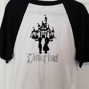 Disneyland shirt